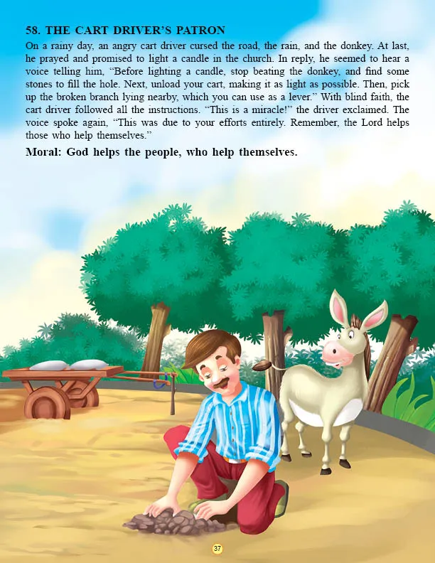 101 Bedtime Stories