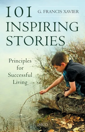 101 inspiring stories