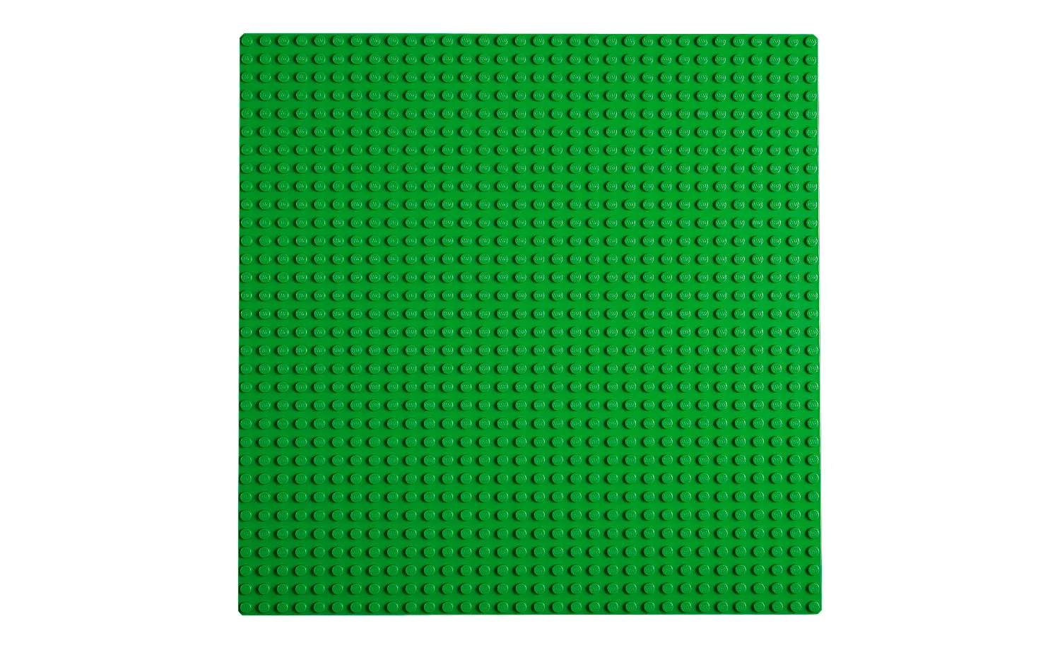 11023 | LEGO® Classic Green Baseplate