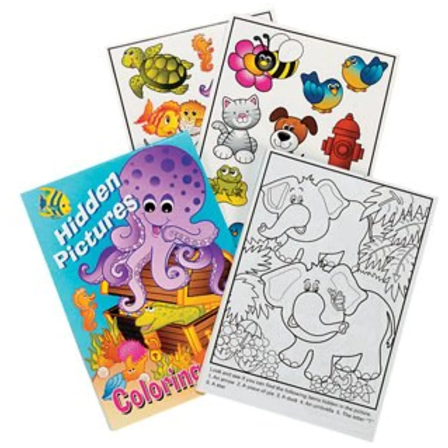 3 Item Bundle: Melissa & Doug 2098 U.S.A. License Plate Game Travel Game and 2095 Flip-to-Win Hangman Travel Game   Free Activity Book