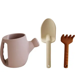 3 Piece Silicone Garden / Beach Set