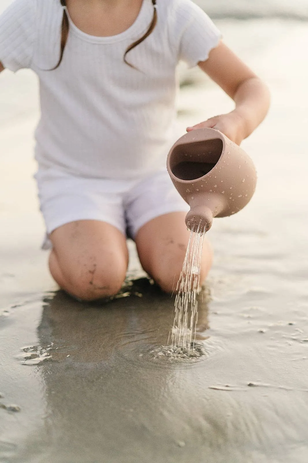 3 Piece Silicone Garden / Beach Set