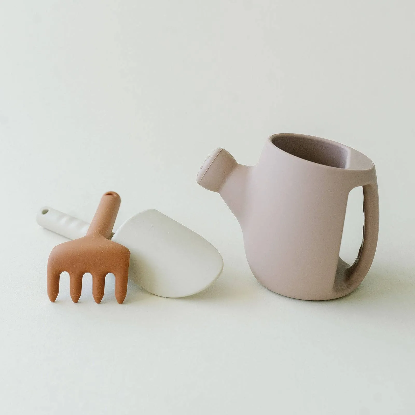 3 Piece Silicone Garden / Beach Set
