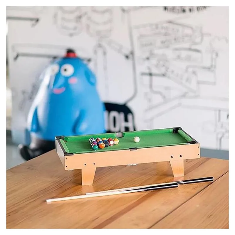 37Inch Mini Billiard Pool Table Tb-Pt