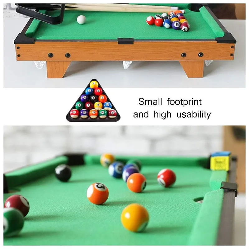 37Inch Mini Billiard Pool Table Tb-Pt