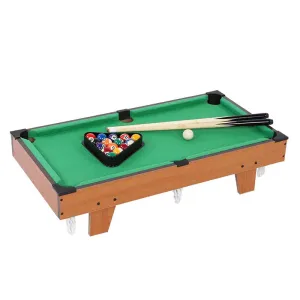 37Inch Mini Billiard Pool Table Tb-Pt