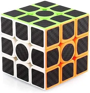 3X3 Magic Cube Fidget Toy