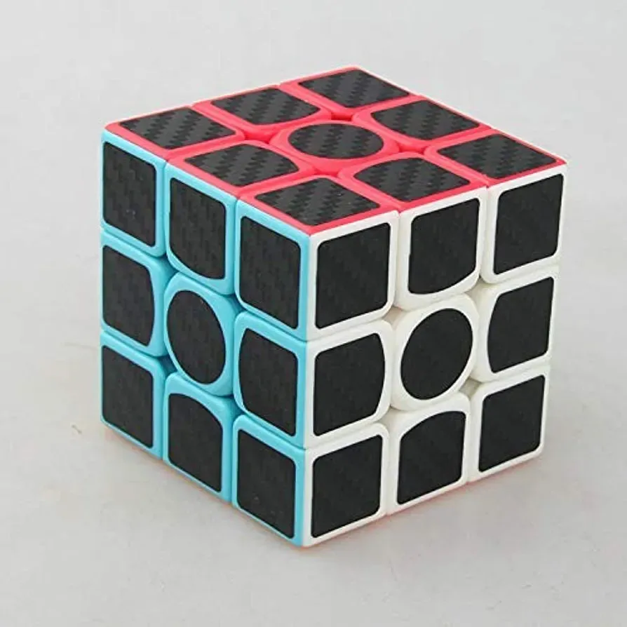 3X3 Magic Cube Fidget Toy