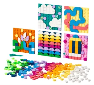 41957 LEGO Dots Adhesive Patches Mega Pack