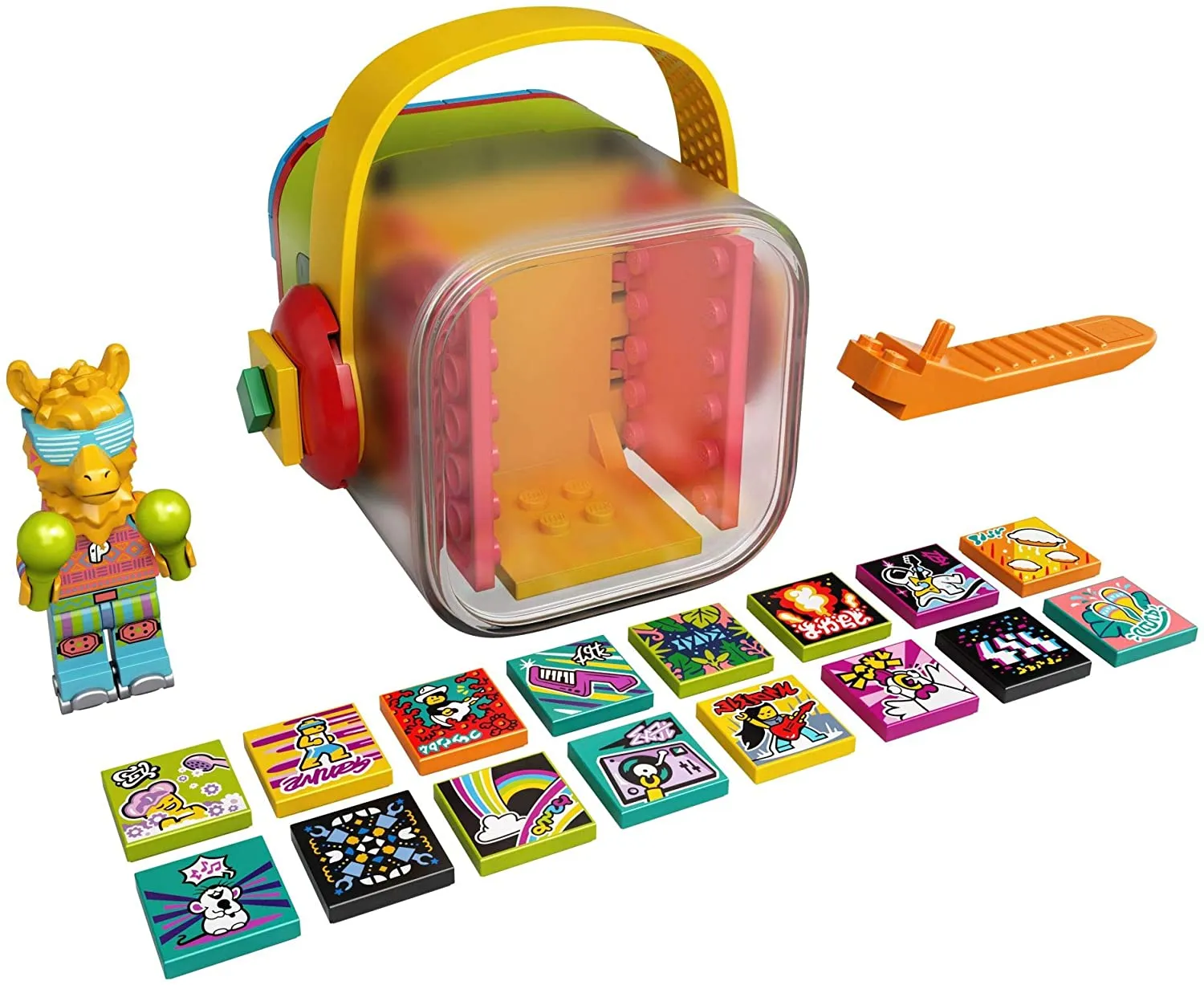 43105 LEGO® VIDIYO Party Llama BeatBox