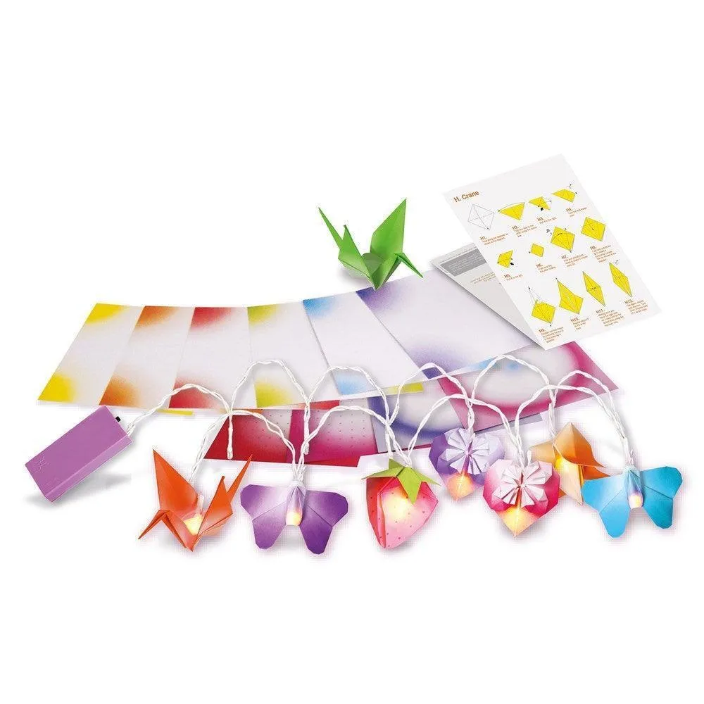 4M - ORIGAMI LIGHTS