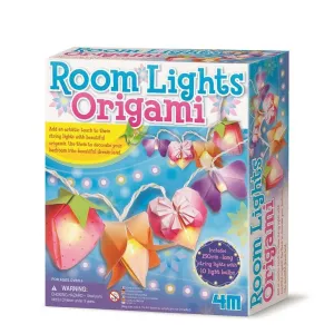 4M - ORIGAMI LIGHTS