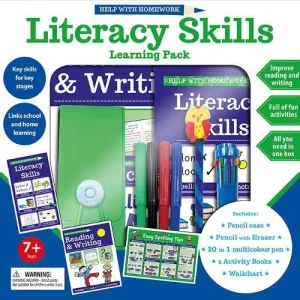 7  Literacy Skills