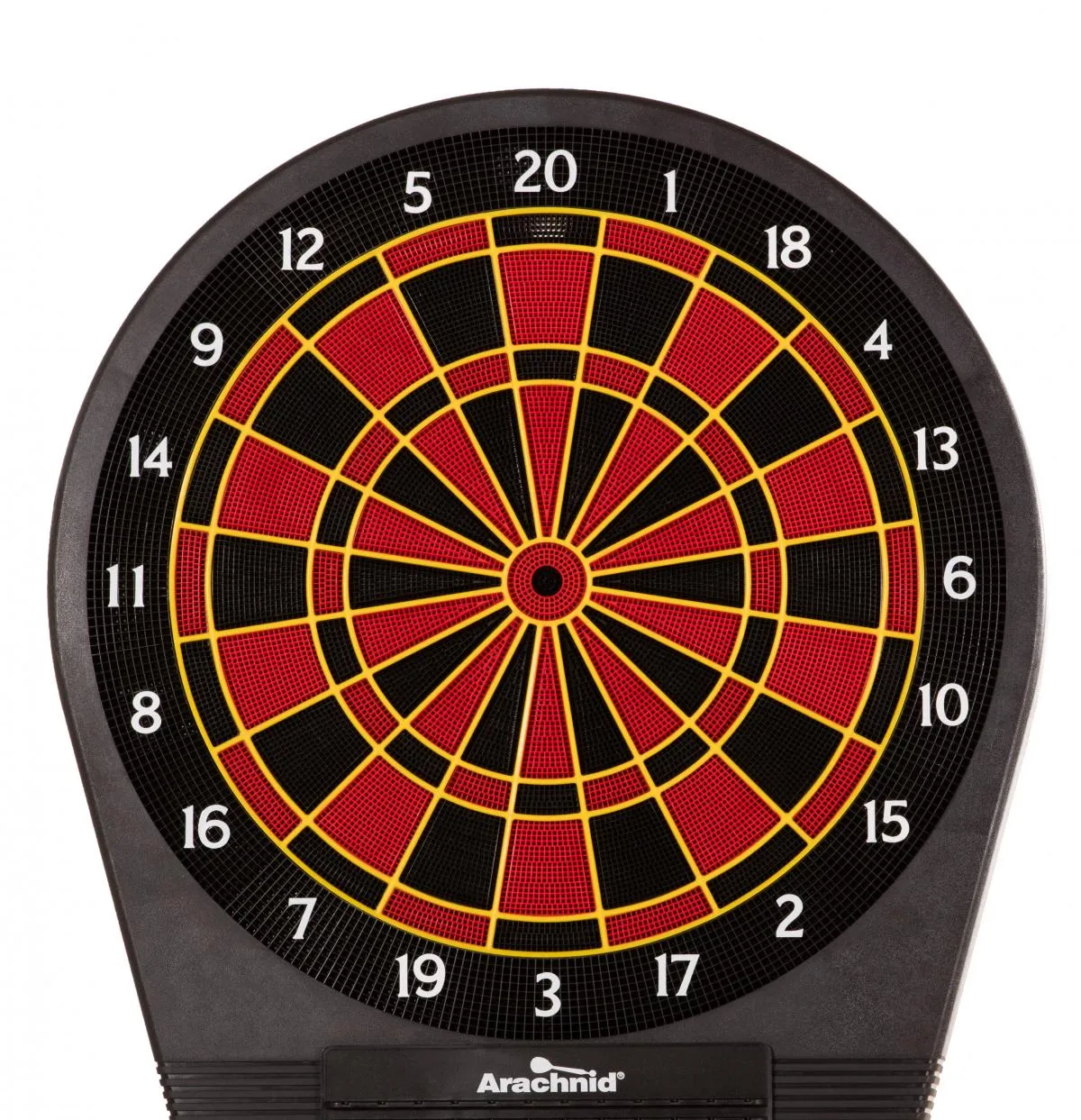 Arachnid Cricket Pro 750 Talking Electronic Dartboard