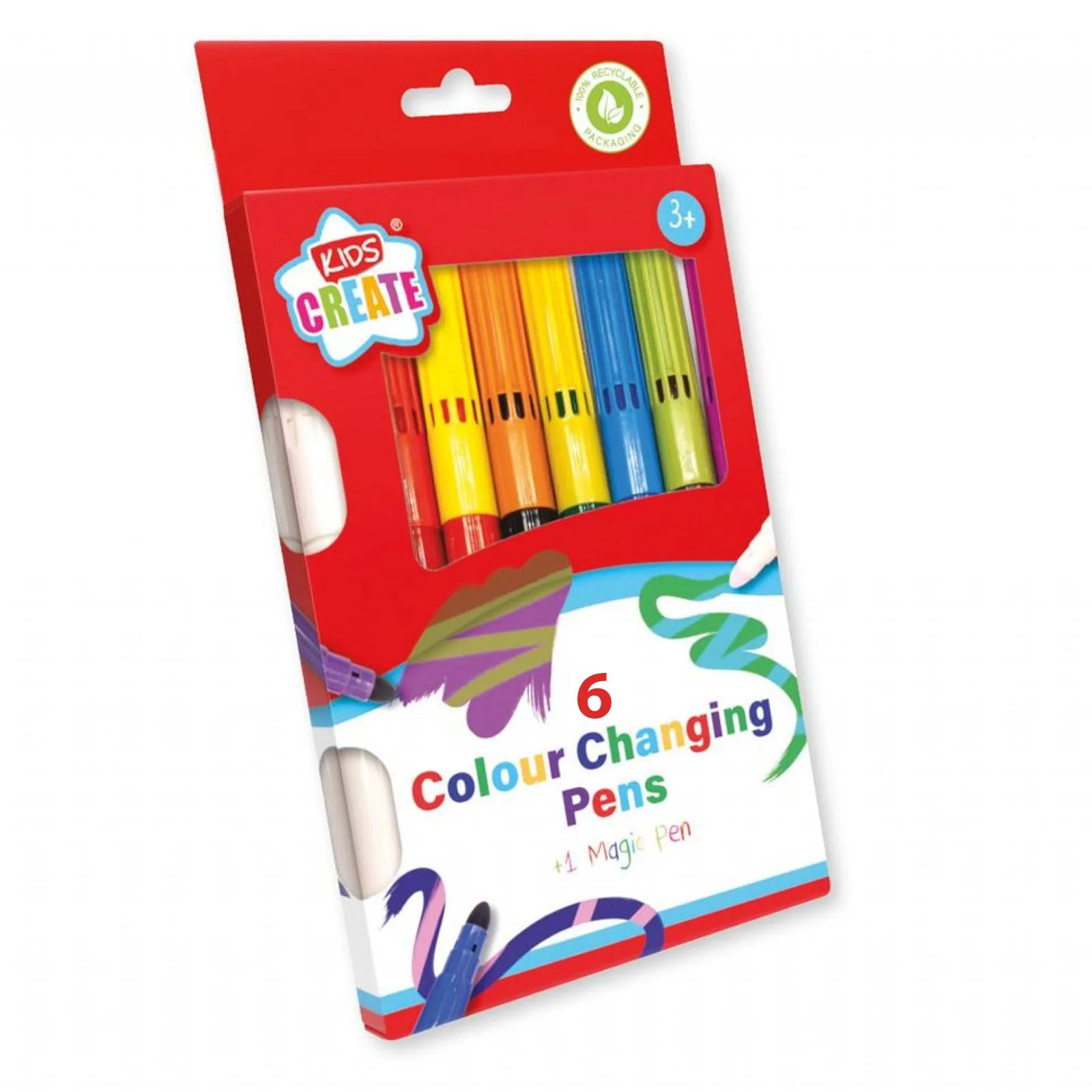 Arts & Crafts Range