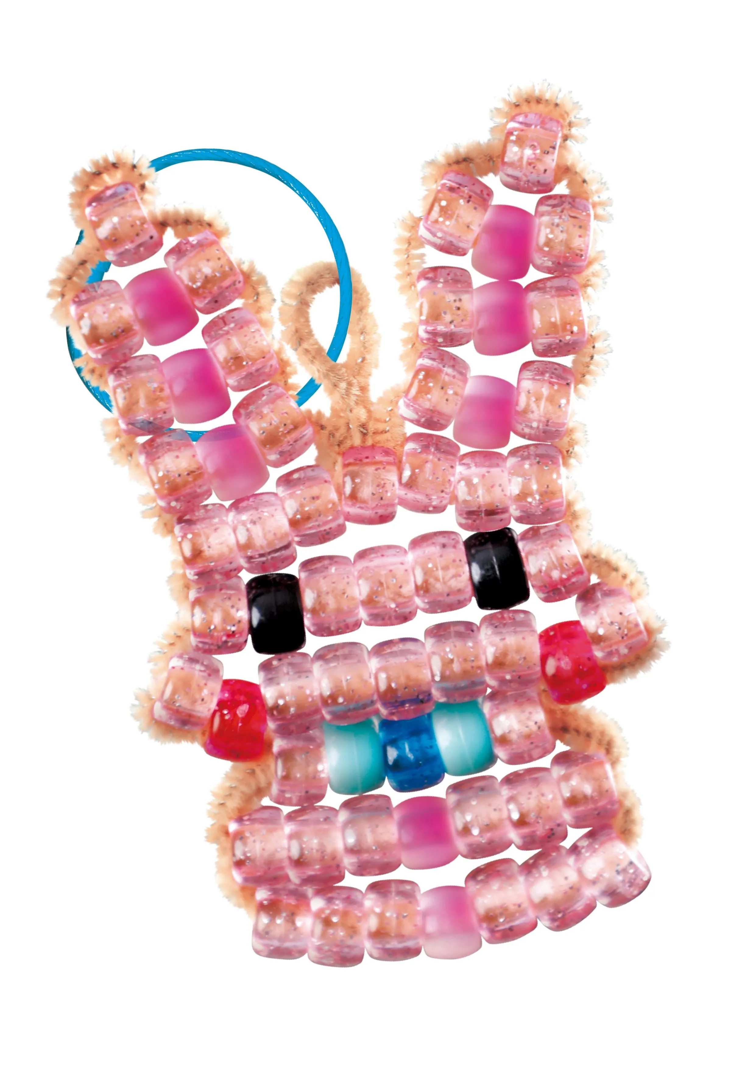 Avenir Fun Bead Charm Create My Own Bunny
