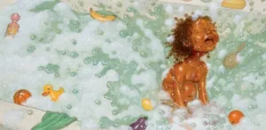 Baby, Baby, Bubbles