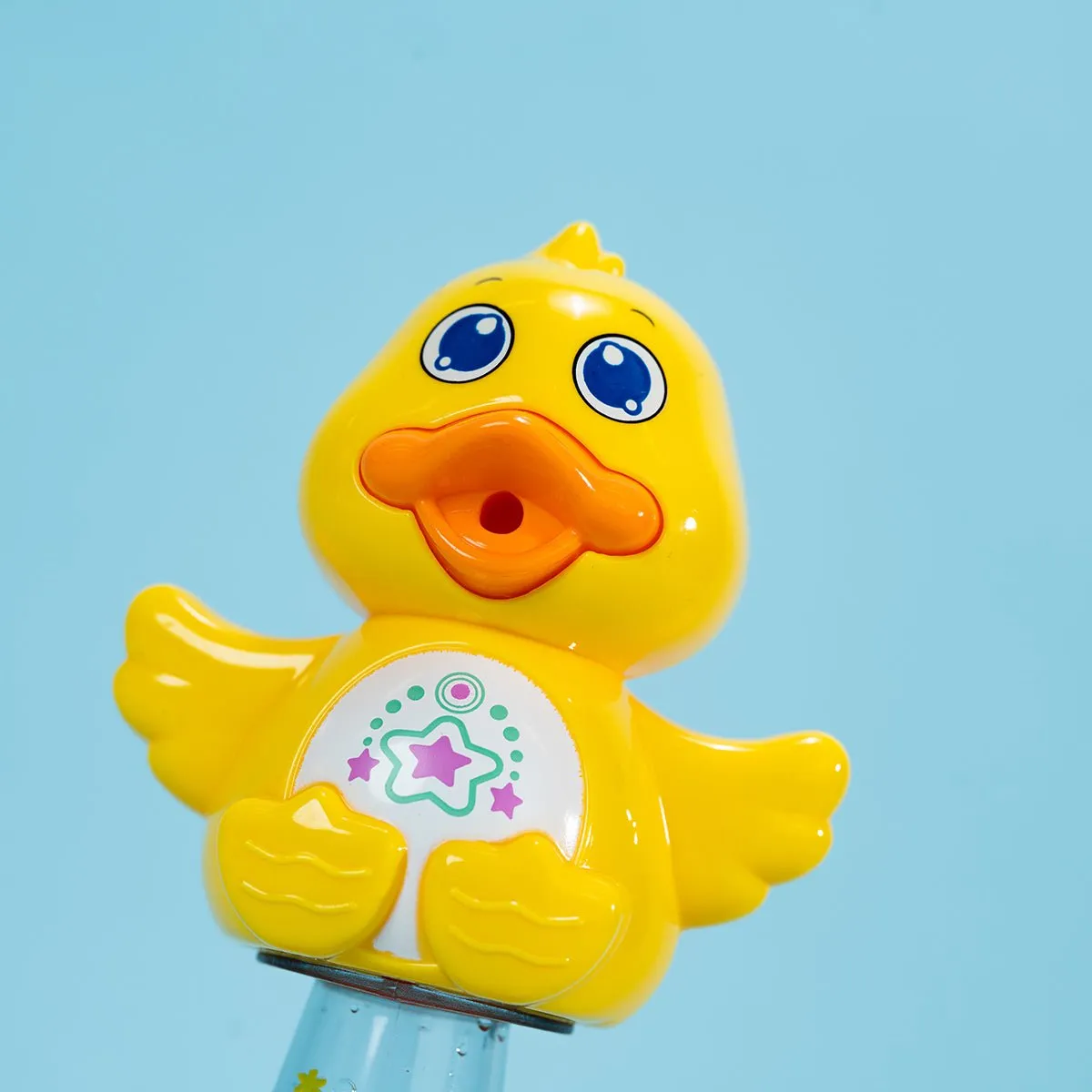 Baby Duck Bath Toys 8pcs