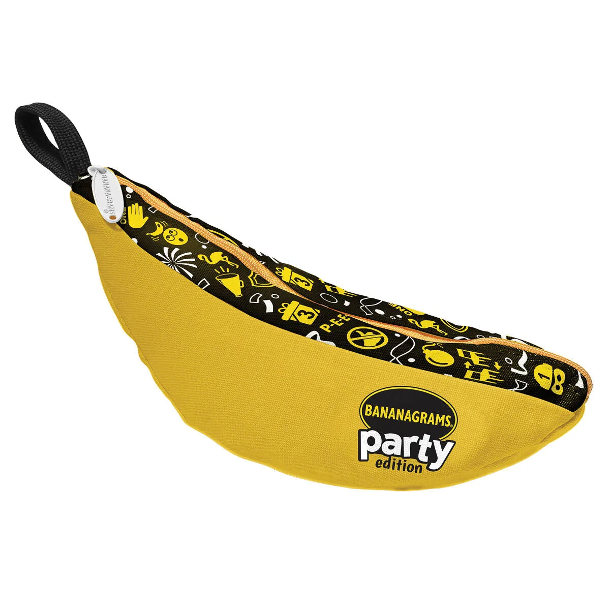 Bananagrams Party Edition Word Game
