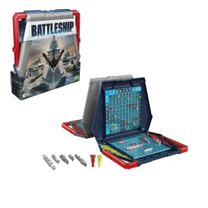 Battleship Classic