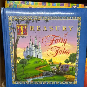 Bedtime Stories  12 books