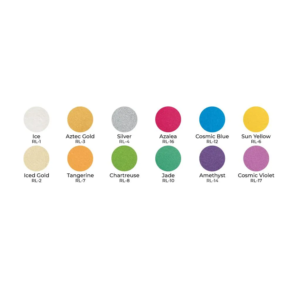 Ben Nye Lumiere Grande Colour Pressed Palette (LUK-12)