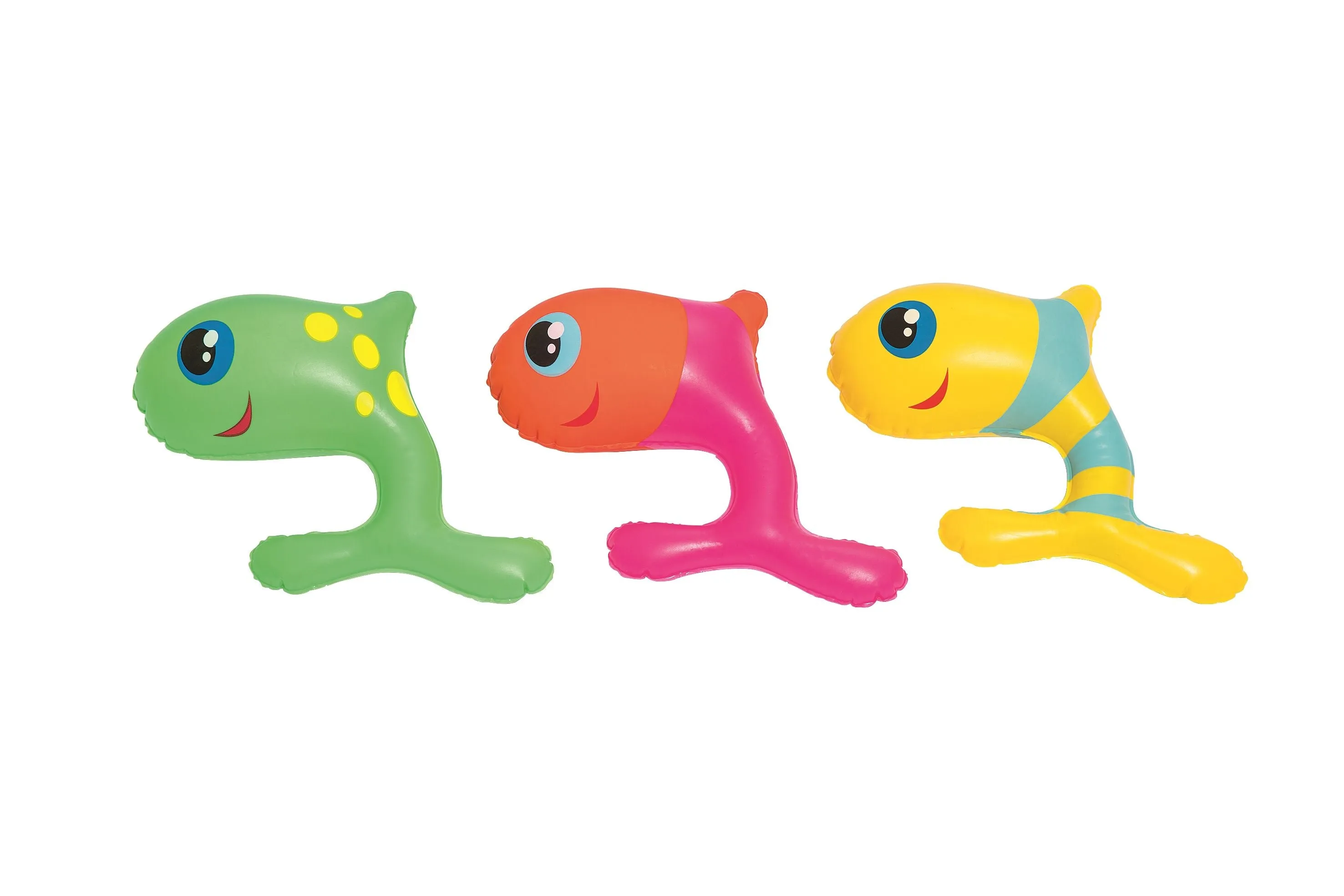 Bestway Play Center Sea Life 180X257X87