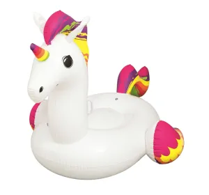 Bestway Rider Supersized Unicorn-Do Not Use