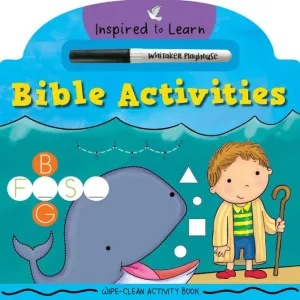 Bible Activities