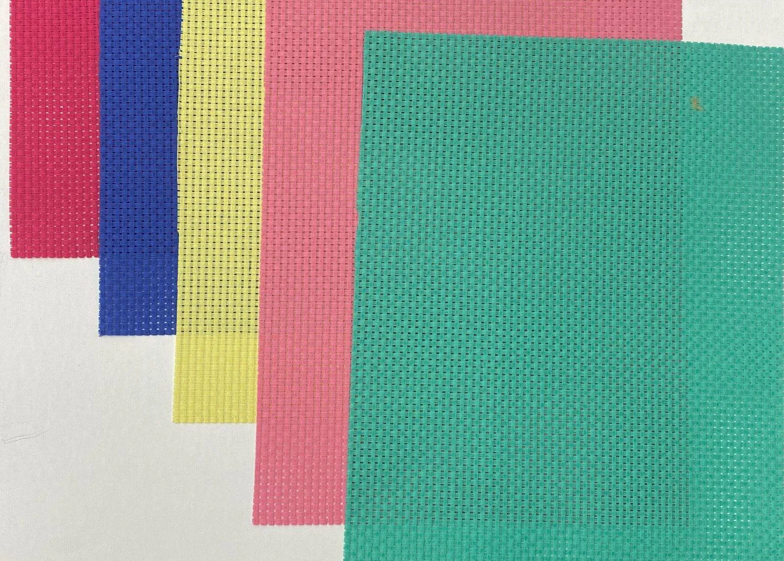 Binca Block Weave Sheets