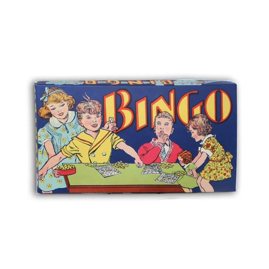 Bingo Game