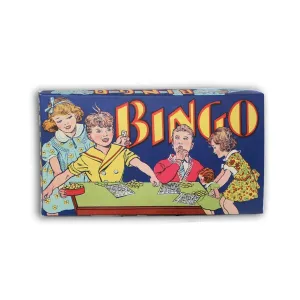 Bingo Game