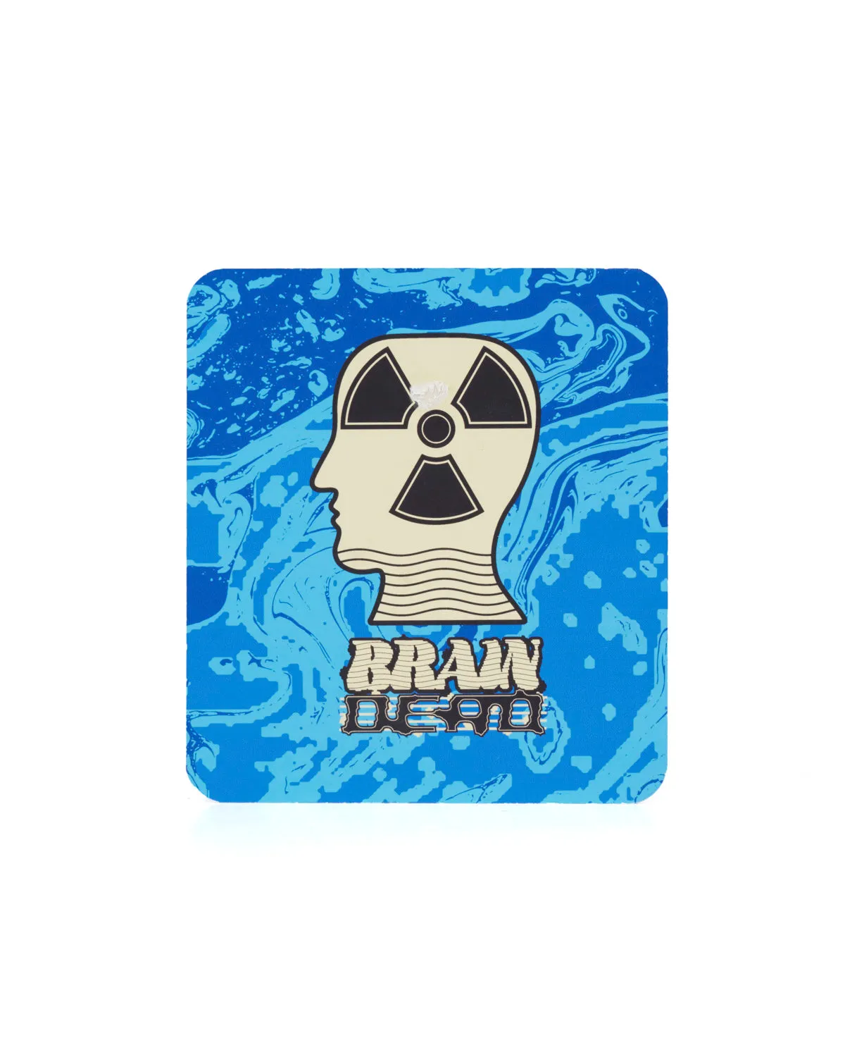Brain Dead x Dogman Toys Fishing Lure - Blue
