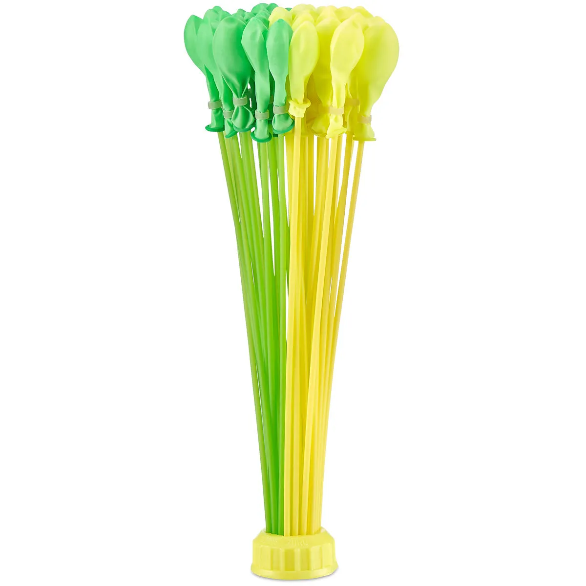Bunch O Balloons Tropical Party - 100 Self-Sealing Water Balloons (3 Pack) by ZURU