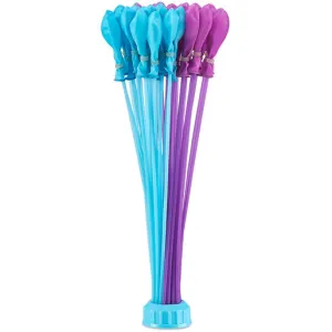 Bunch O Balloons Tropical Party - 100 Self-Sealing Water Balloons (3 Pack) by ZURU