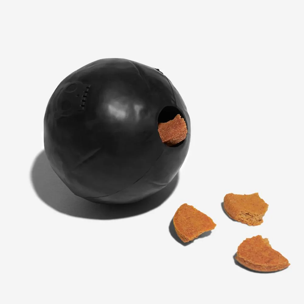 Cannon Ball