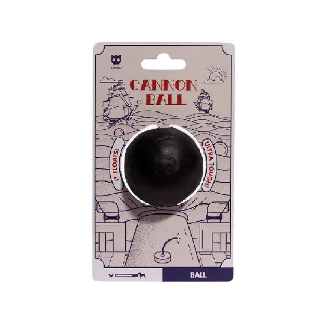 Cannon Ball