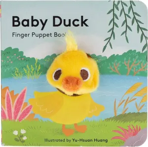 Chronicle Baby Duck