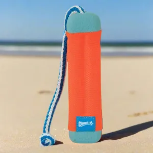Chuckit! Amphibious Bumper Fetch and Float Dog Toy
