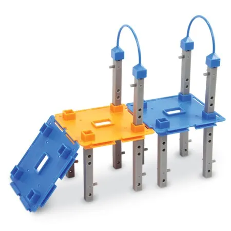 City Engineering & Design Building Set