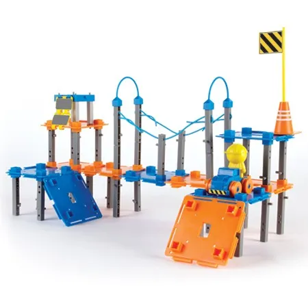 City Engineering & Design Building Set