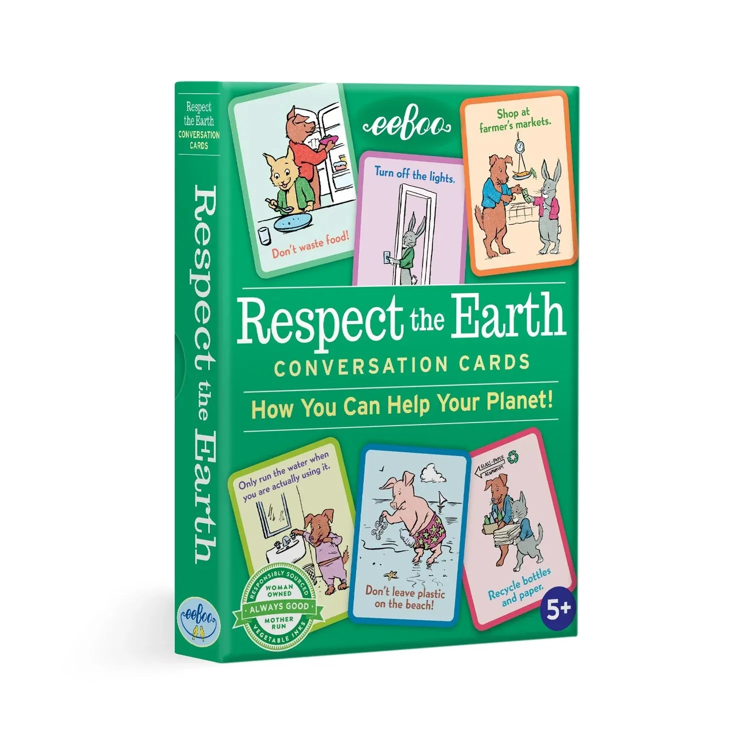 Conversation Cards