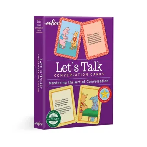 Conversation Cards
