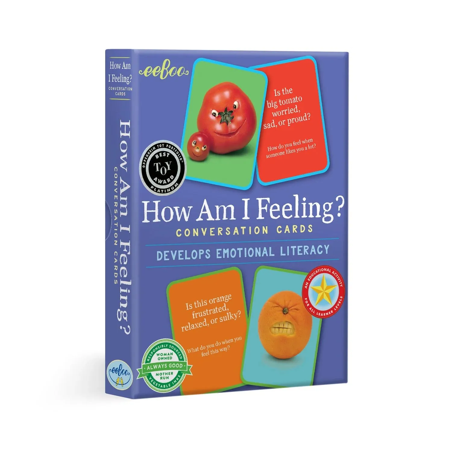 Conversation Cards