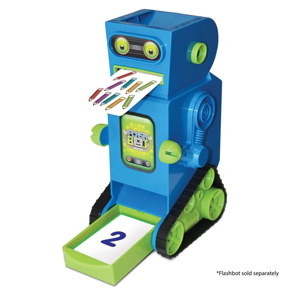 Counting Flashcards