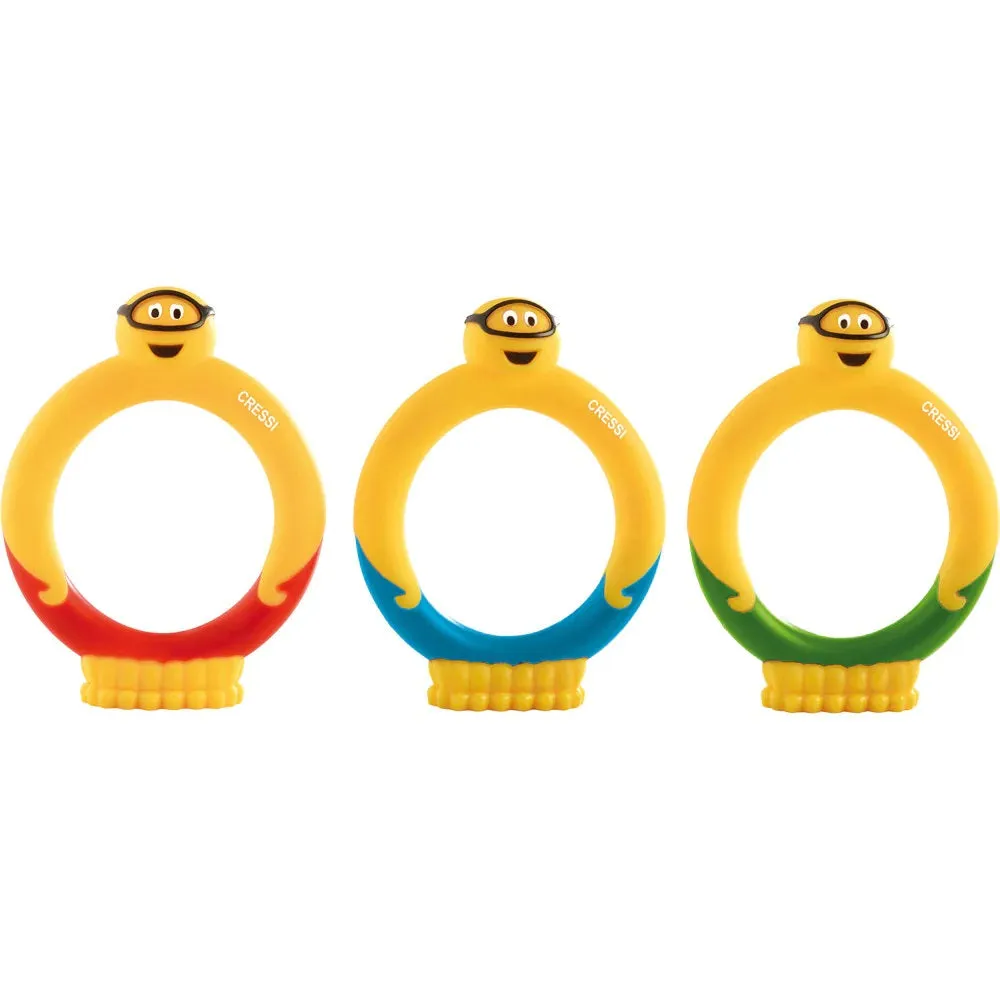 Cressi Junior Dive Ring