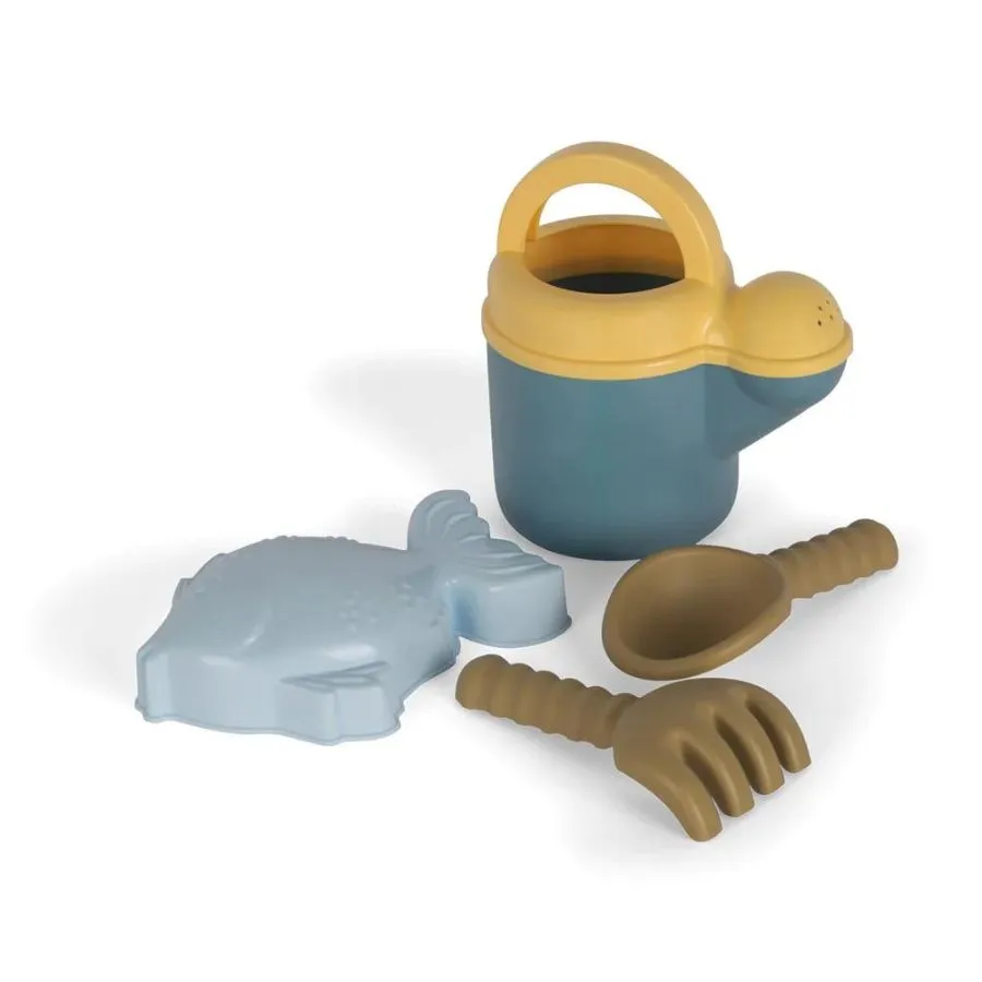 Dantoy - BIOPlastic Sand and Water Set