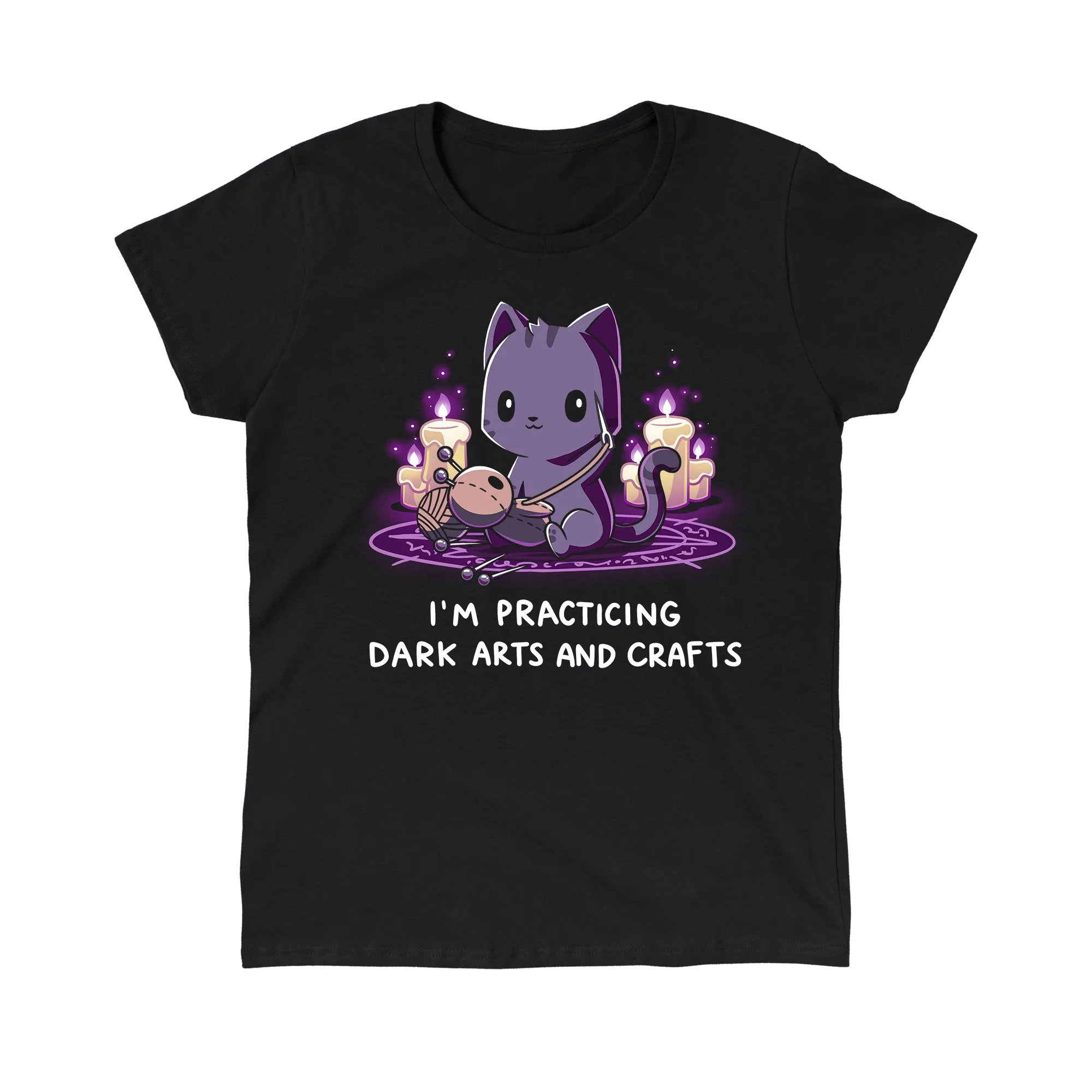 Dark Arts and Crafts