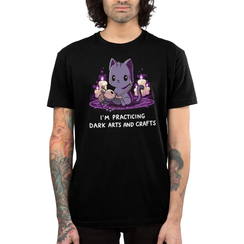 Dark Arts and Crafts