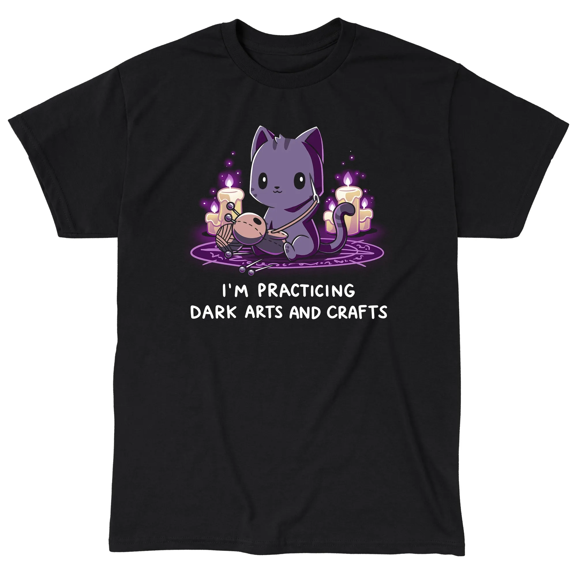 Dark Arts and Crafts